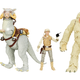 Illustration for article titled Star Wars' Black Series Heads to Hoth with lovely new Toys